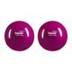 Медичний м'яч tiguar Heavyball TI-PHB010 1 кг