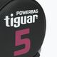 Мішок тренувальний 5kg tiguar Powerbag чорний TI-PB005N 3