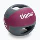 М'яч медичний Tiguar TI-PLU005 5 кг 2