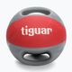 М'яч медичний Tiguar TI-PLU009 9 кг 2