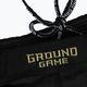 Шорти для ММА чоловічі Ground Game MMA Athletic Gold чорні MMASHOATHGOLD 4