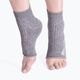 Шкарпетки для йоги жіночі JOYINME On/Off the mat socks сірі 800903 5