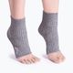 Шкарпетки для йоги жіночі JOYINME On/Off the mat socks сірі 800903 6