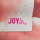 Килимок для йоги (для подорожей)  JOYINME Flow Travel 1,5 мм рожевий 800211 4
