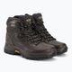 Трекінгові черевики чоловічі Grisport 10303D143G black 4