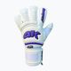 Воротарські рукавиці 4Keepers Champ Purple VI білі 5