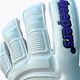 Воротарські рукавиці 4Keepers Champ Purple VI білі 7