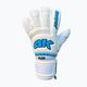 4Keepers Champ Aqua VI воротарські рукавиці білі 5