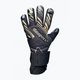 Воротарські рукавиці 4keepers Soft Onyx NC чорні 2