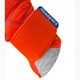 Воротарські рукавиці 4keepers Soft Amber NC помаранчеві 6