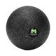 М'ячик для масажу MOVO Ball Optimum чорний BO