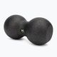 М'ячик для масажу MOVO Twinball Optimum чорний TO