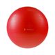 М'яч для гімнастики HMS YB01 червоний 17-42-107 65 см