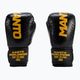 Рукавиці боксерські MANTO Prime 2.0 Pro black