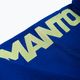 Гі для бразильського джиу-джитсу чоловіче MANTO X4 синє MNG978_BLU 4