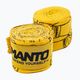 Бинти боксерські MANTO Punch жовті MNA884 4