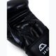 Боксерські рукавички MANTO Impact чорні 5