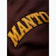 Штани чоловічі MANTO Varsity brown 3