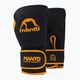 Боксерські рукавички MANTO Essential чорні