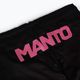 Гі для бразилського джиу-джитсу MANTO Rise 2.0 black/pink 11