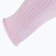 Шкарпетки для йоги жіночі JOYINME On/Off the mat socks рожеві 800908 3