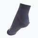 Шкарпетки для йоги жіночі JOYINME On/Off the mat socks темно-сірі 800906 2