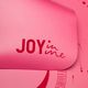 Килимок для йоги  JOYINME Pro 2,5 мм рожевий 800103 4