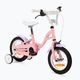 Велосипед дитячий Romet Tola 12 рожевий 2216633 2