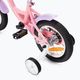 Велосипед дитячий Romet Tola 12 рожевий 2216633 3