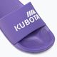 Шльопанці жіночі Kubota Basic фіолетові KKBB10 7