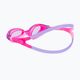 Окуляри для плавання дитячі AQUA-SPEED Eta рожеві/фіолетові 4