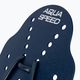 Лопатки для плавання AQUA-SPEED Hand Paddle темно-сині 3