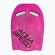 Дошка для плавання AQUA-SPEED Wave Kickboard рожева 2