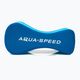 Дошка для плавання AQUA-SPEED Ósemka "3" блакитна/блакитна 3