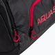 Сумка для плавання AQUA-SPEED чорна/червона 3