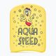 Дошка для плавання дитяча AQUA-SPEED Kiddie Octopus жовта