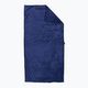 Рушник швидковисихаючий AQUA-SPEED Dry Soft 70 x 140 cm синій