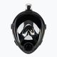 Повнолицева маска для снорклінгу AQUA-SPEED Spectra 2.0 чорна 2