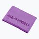 Рушник швидковисихаючий AQUA-SPEED Dry Soft 70 x 140 cm фіолетовий 4