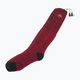 Шкарпетки з підігрівом з пультом Glovii GQ3 червоні 2