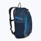 Туристичний рюкзак Alpinus Lecco 25 л темно-синій 2