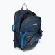Туристичний рюкзак Alpinus Lecco 25 л темно-синій 4
