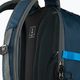 Туристичний рюкзак Alpinus Lecco 25 л темно-синій 8