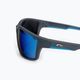 Сонцезахисні окуляри  GOG Spire сіро-сині E115-3P 5