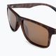 Сонцезахисні окуляри  GOG Oxnard Fashion коричневі E202-4P 4