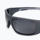 Сонцезахисні окуляри  GOG Maldo сірі E348-4P 4