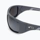 Сонцезахисні окуляри  GOG Maldo сірі E348-4P 5