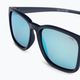 Сонцезахисні окуляри  GOG Sunfall темно-сині E887-2P 4