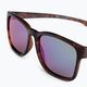 Сонцезахисні окуляри  GOG Sunfall коричневі E887-3P 4