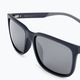Сонцезахисні окуляри  GOG Tropez темно-сині E929-2P 4